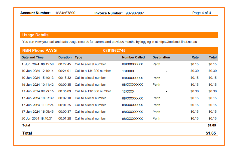 Invoice Explained-10