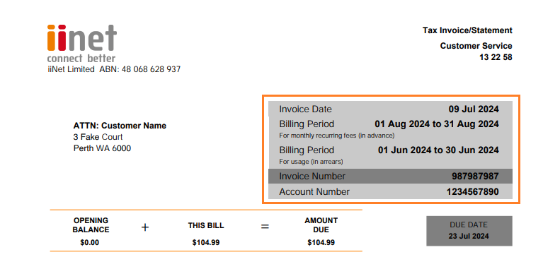 Invoice Explained-1