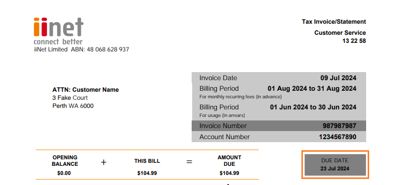 Invoice Explained-3