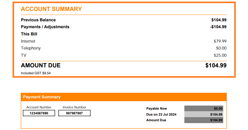 Invoice Explained-4