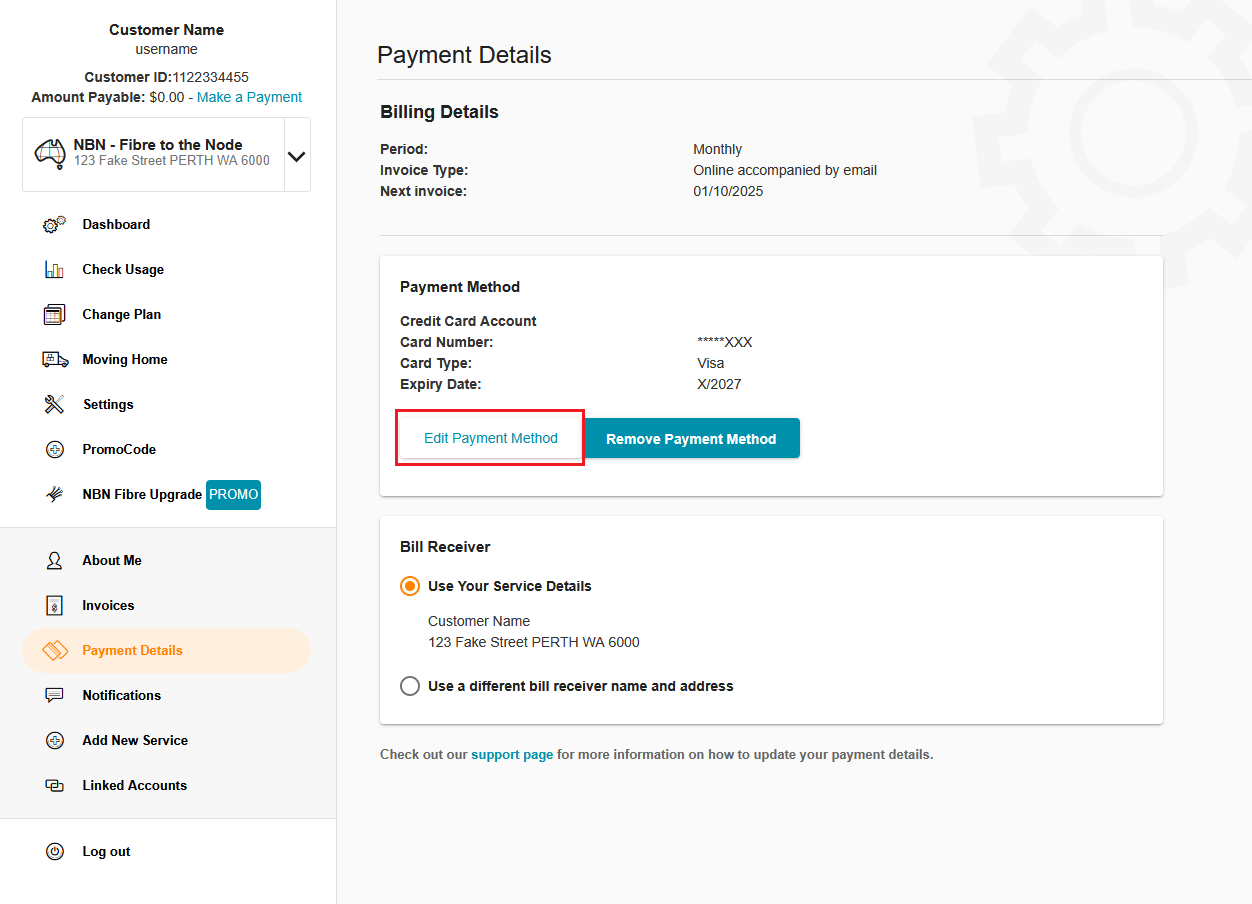 Toolbox Update Payment 1