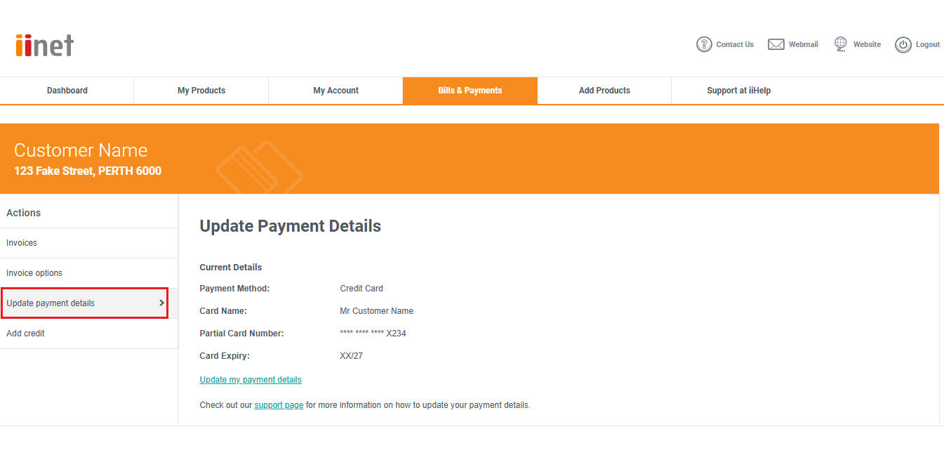 Toolbox Update Payment 1