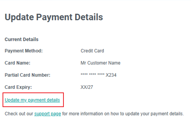 Toolbox Update Payment 2
