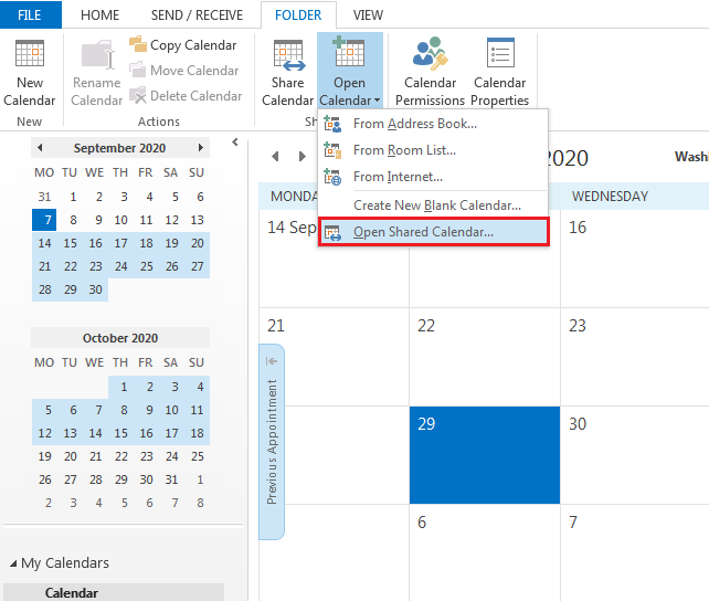 Remove Shared Calendar From Outlook 2023 Cool Awasome The Best