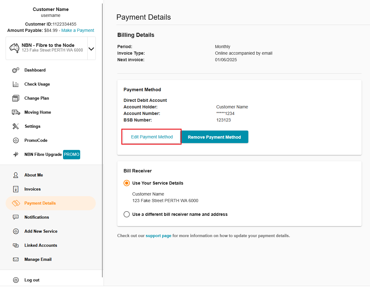 Toolbox Update Payment 1