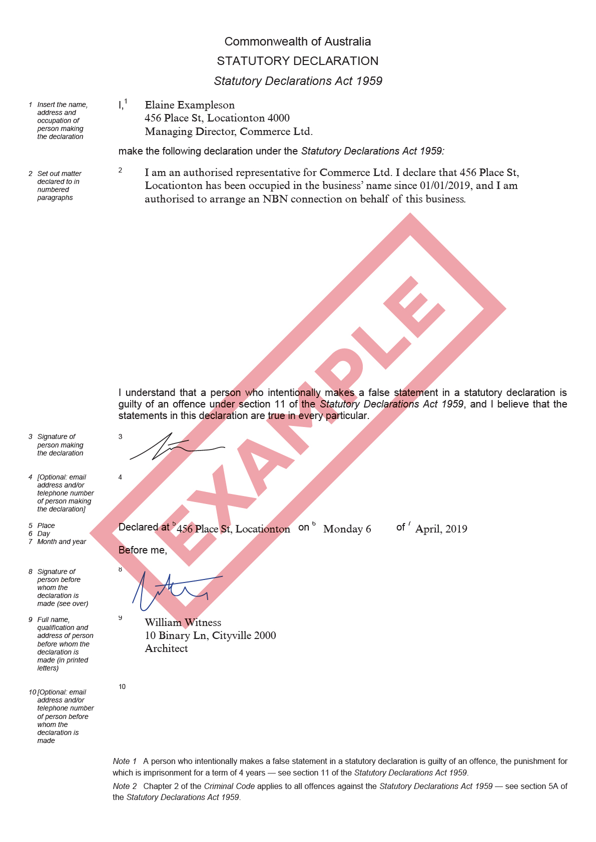 How Long Is Statutory Notice Period Uk