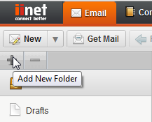 Desktop webmail new folder 1